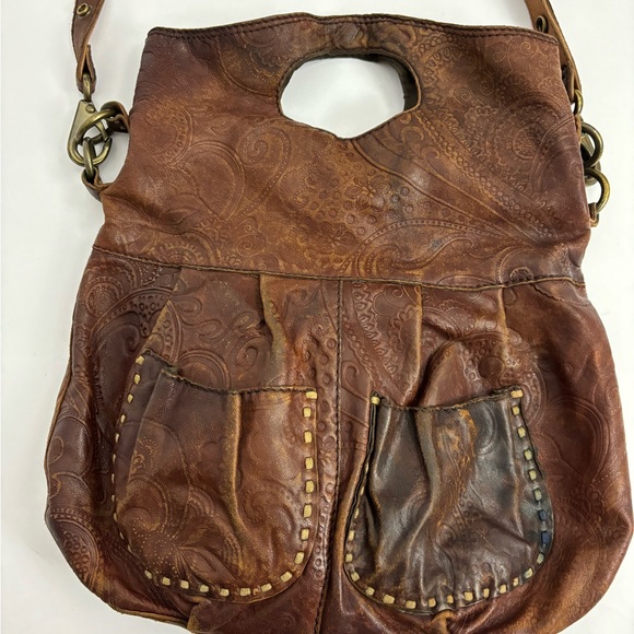 VINTAGE LUCKY BAG - Picture 4 of 7